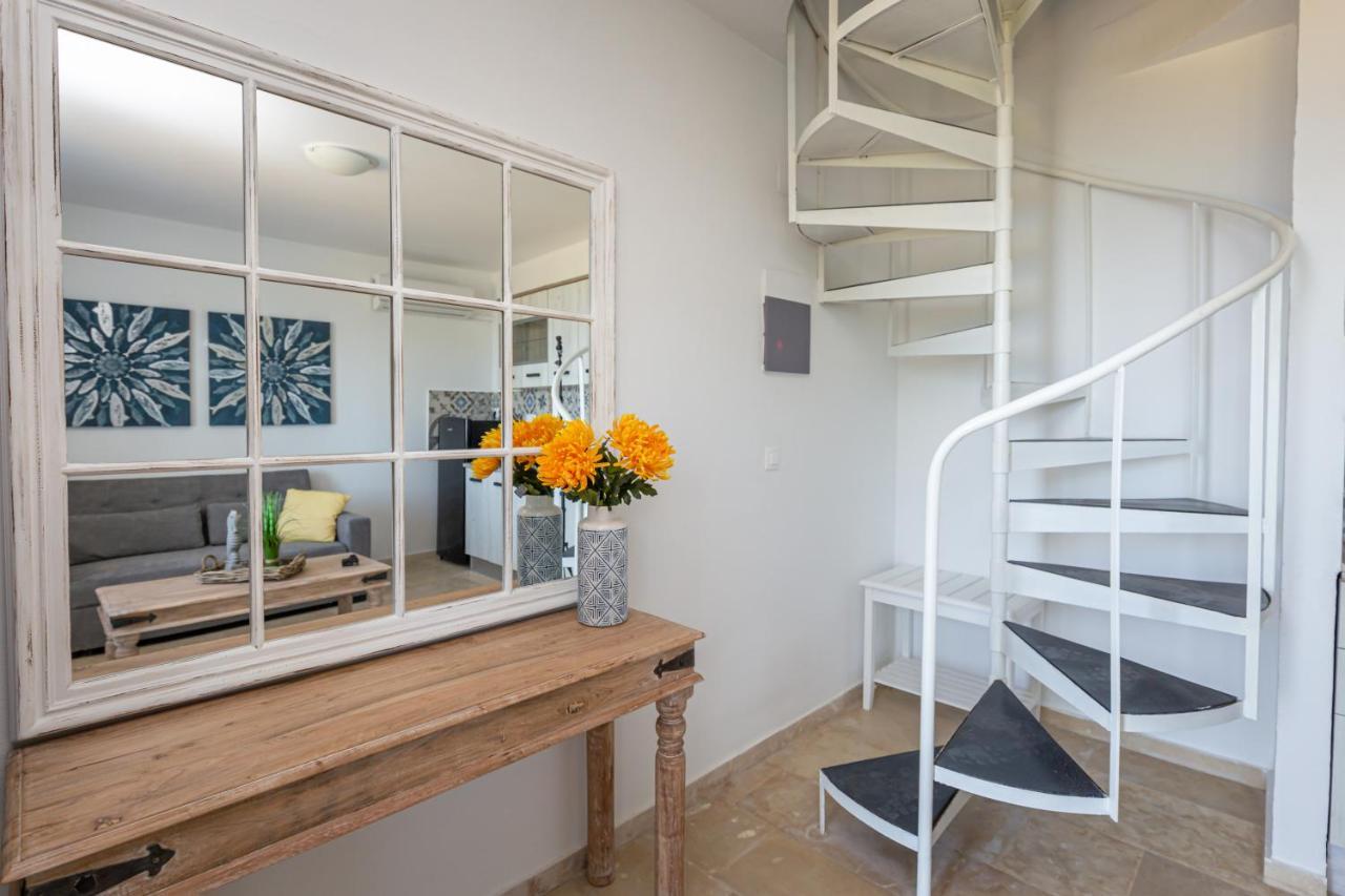 Apartment Ionian Blue Maisonette *